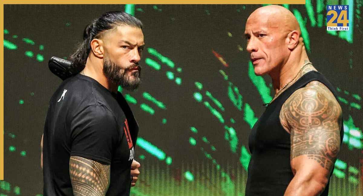 WWE