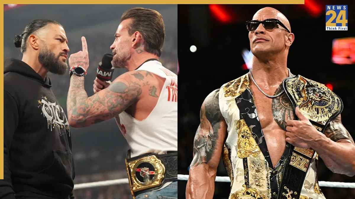 WWE