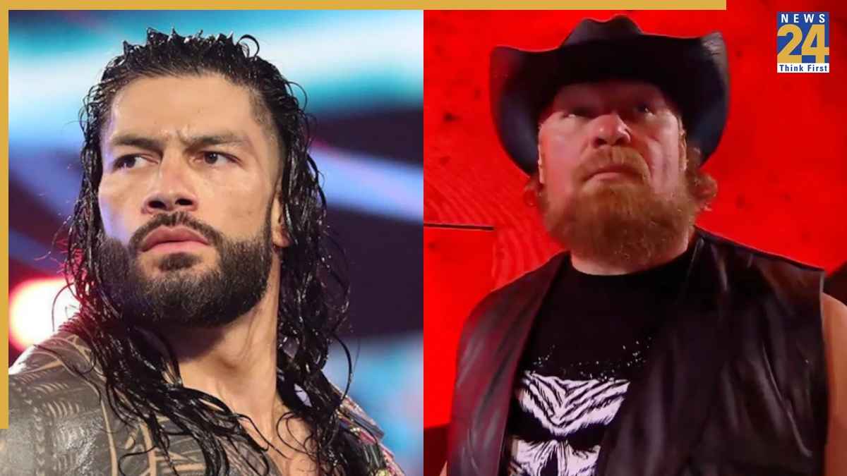 WWE