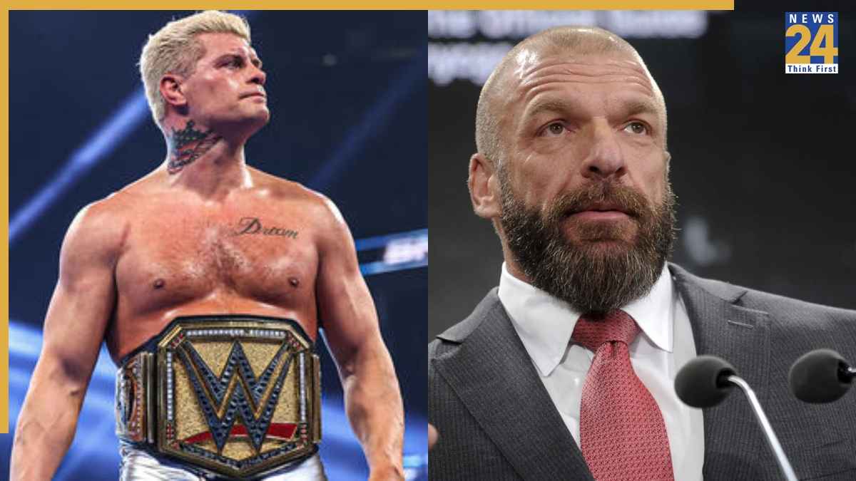 WWE