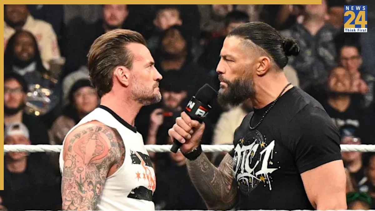 WWE