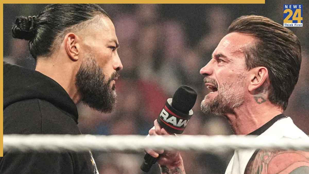 WWE