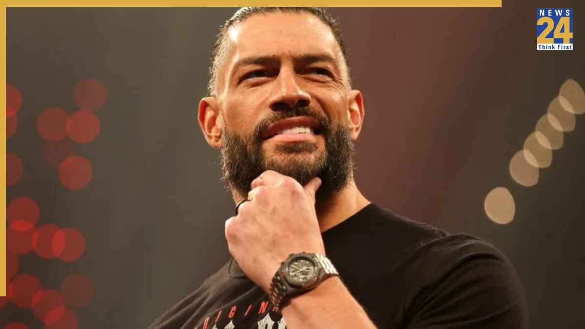 WWE