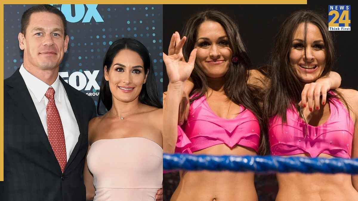 WWE