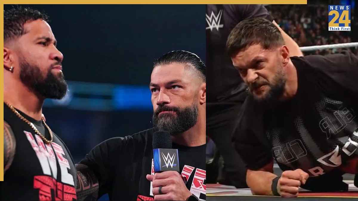 WWE