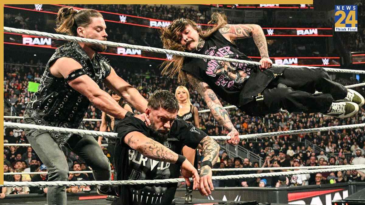 WWE