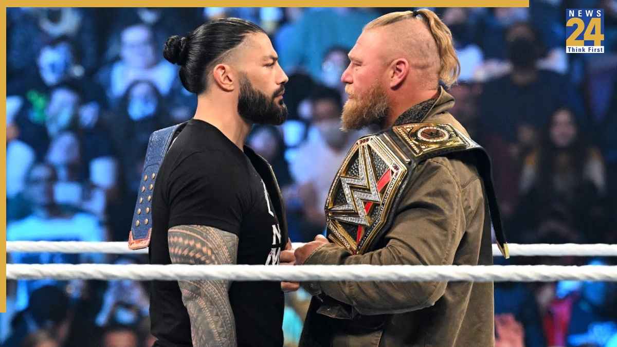 WWE