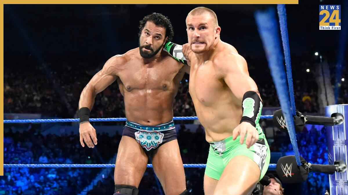 WWE