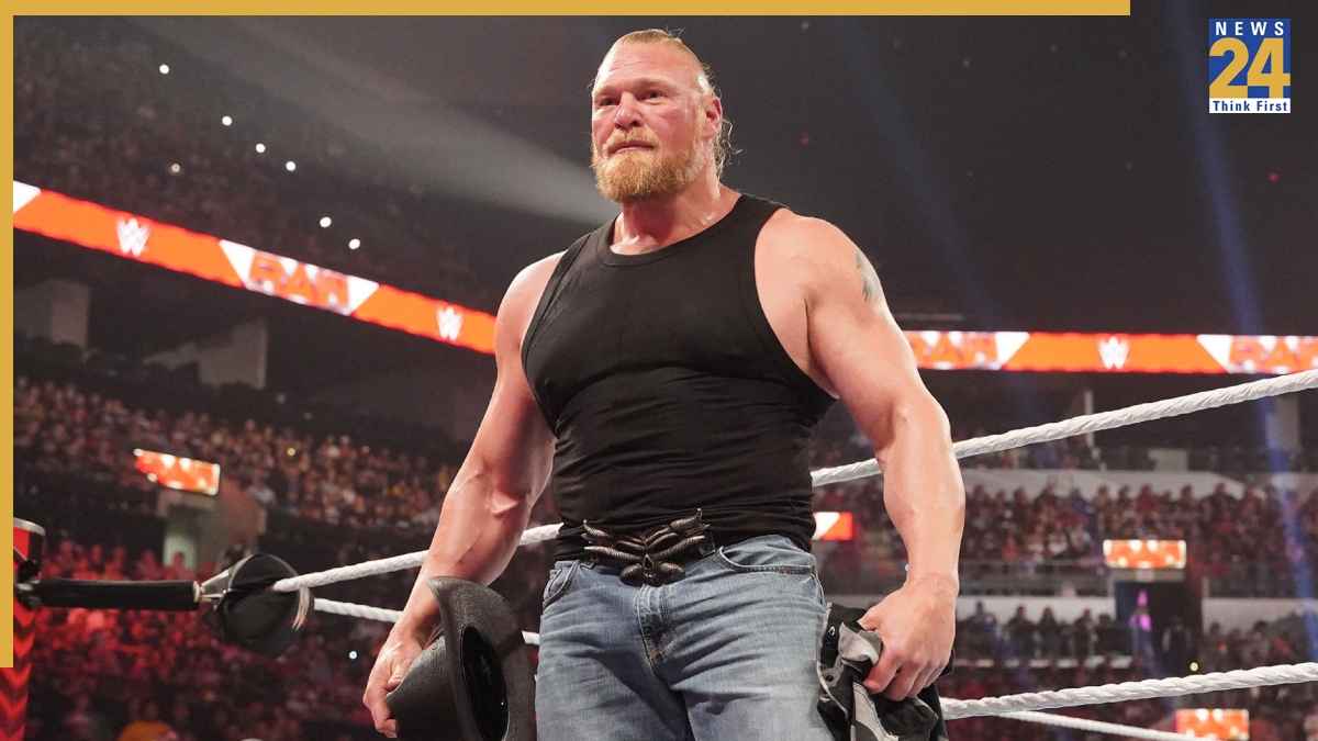 WWE