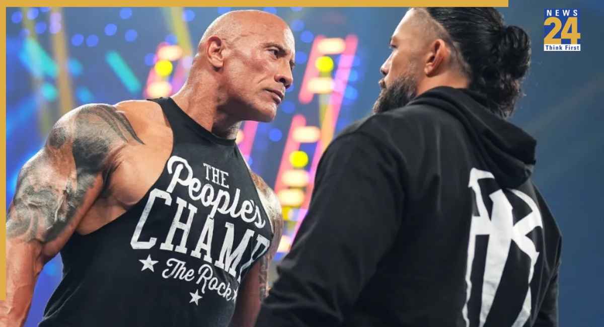 WWE