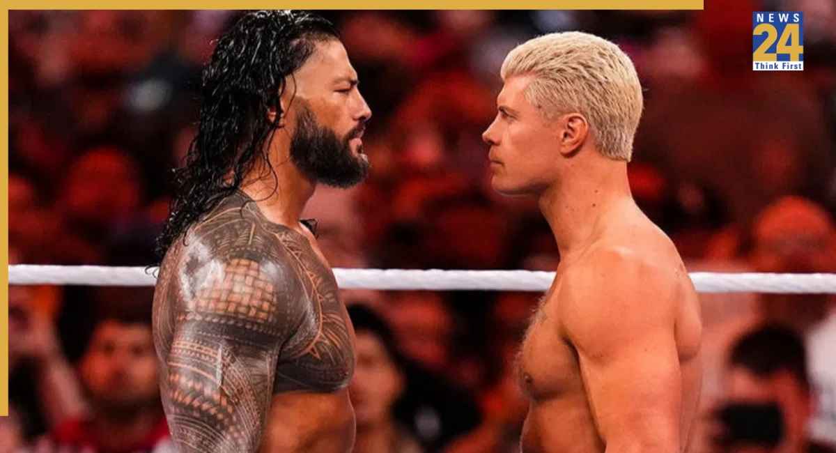 WWE