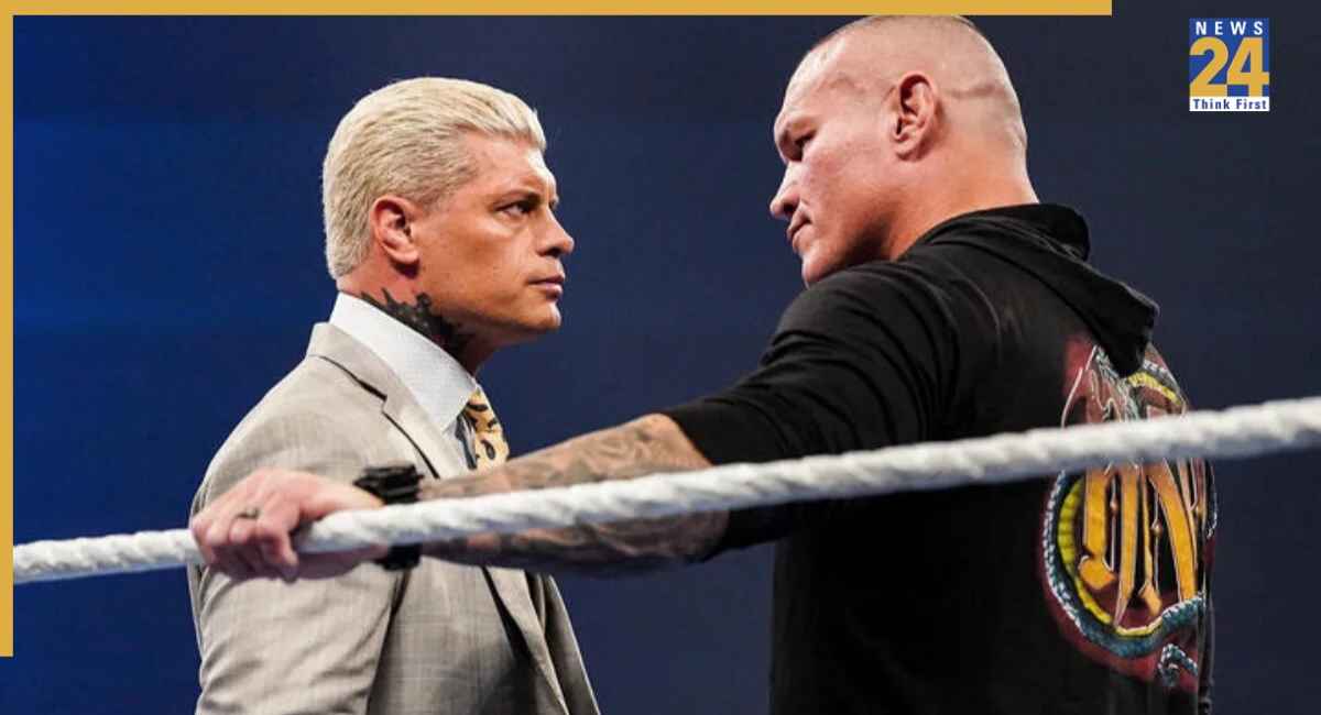 WWE