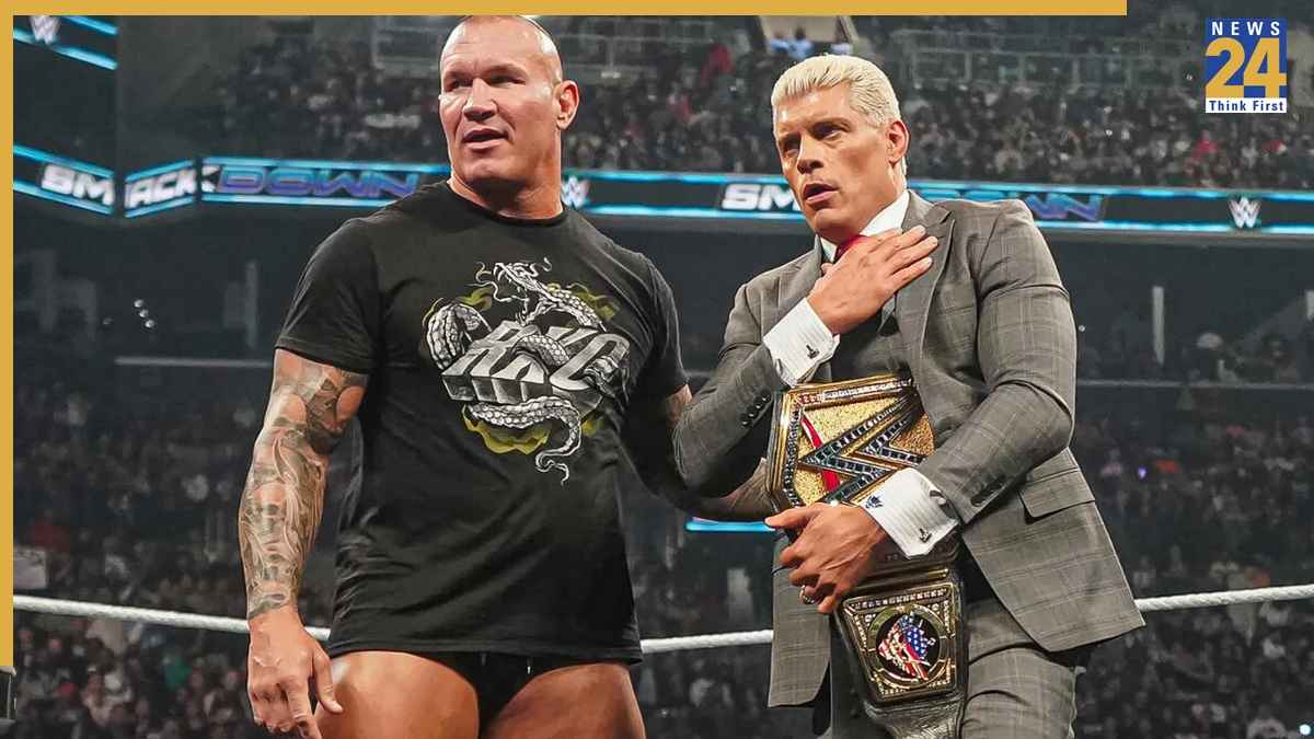 WWE
