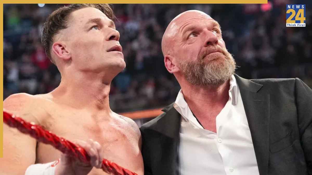 WWE