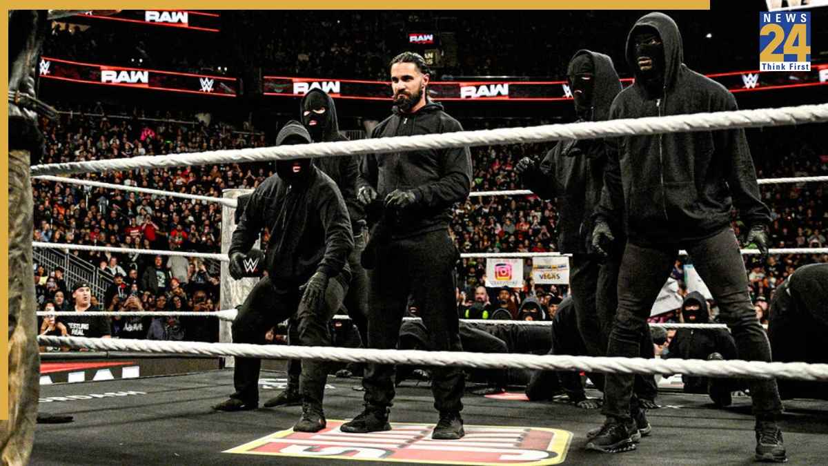 WWE