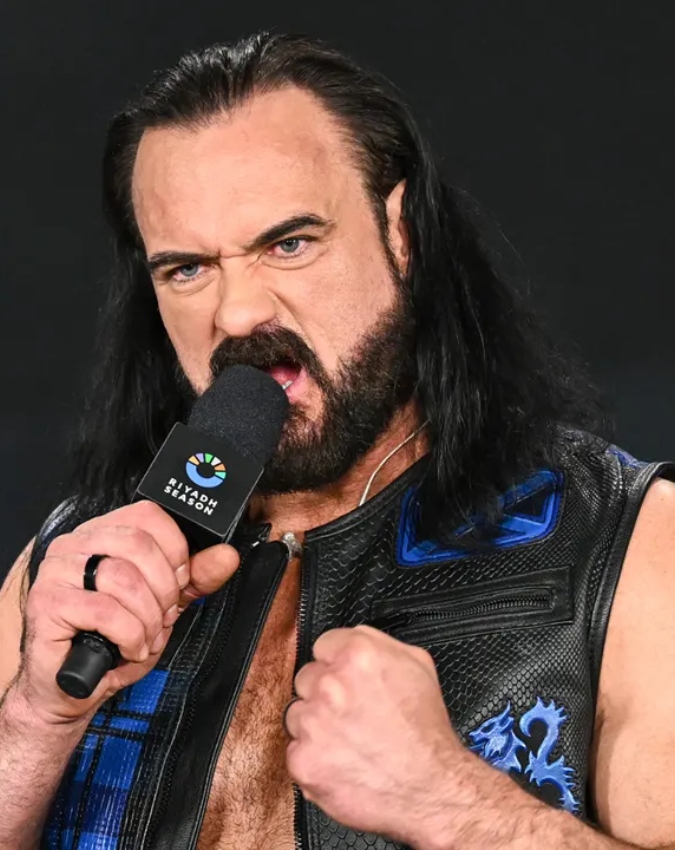 WWE -1-2-3-4-5-6-7-8-9