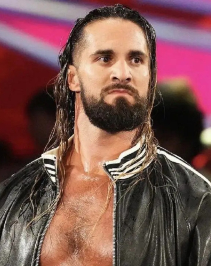 WWE -1-2-3-4-5-6-7-8-9-10