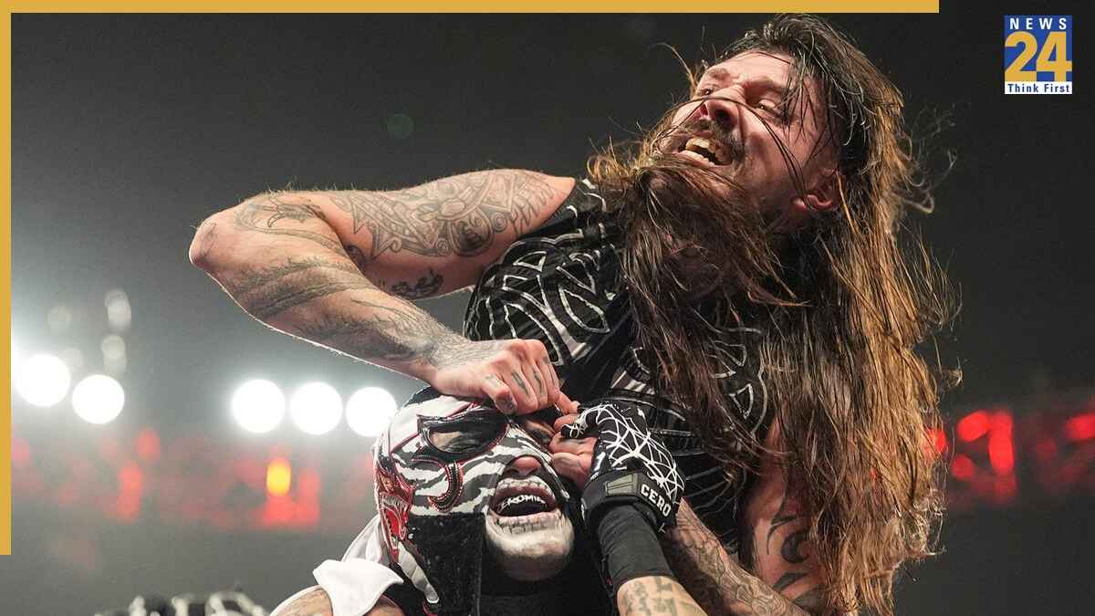 WWE