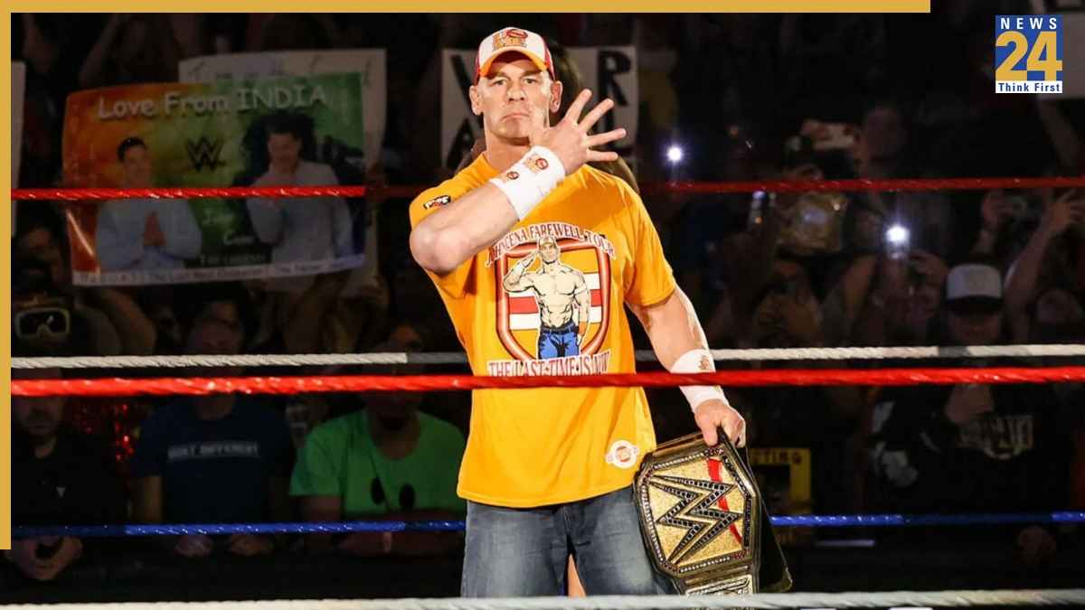WWE