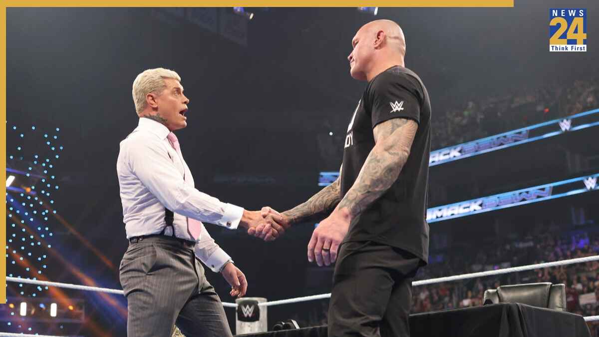 WWE