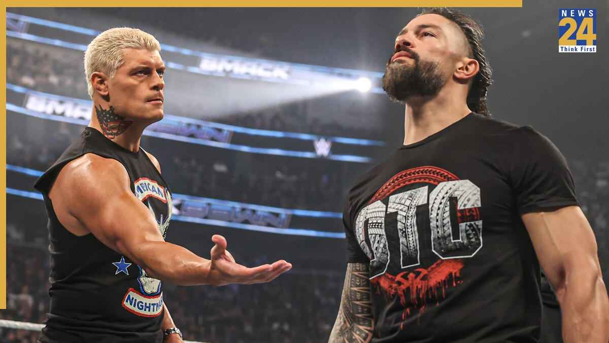 WWE
