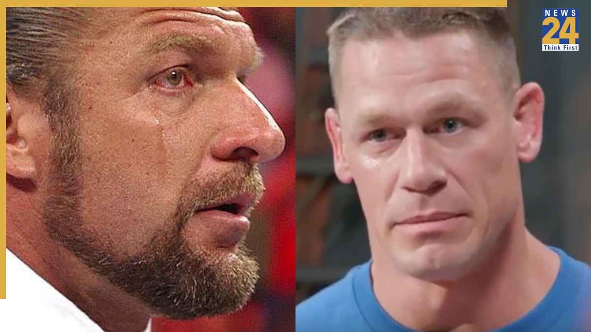WWE