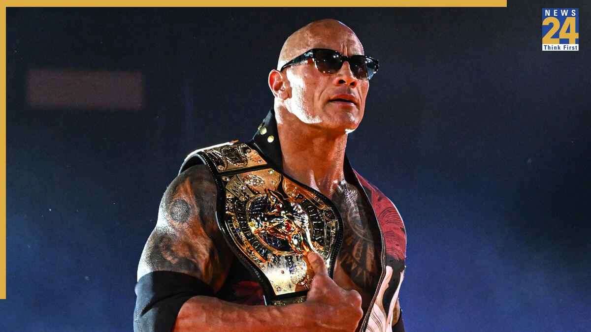 WWE