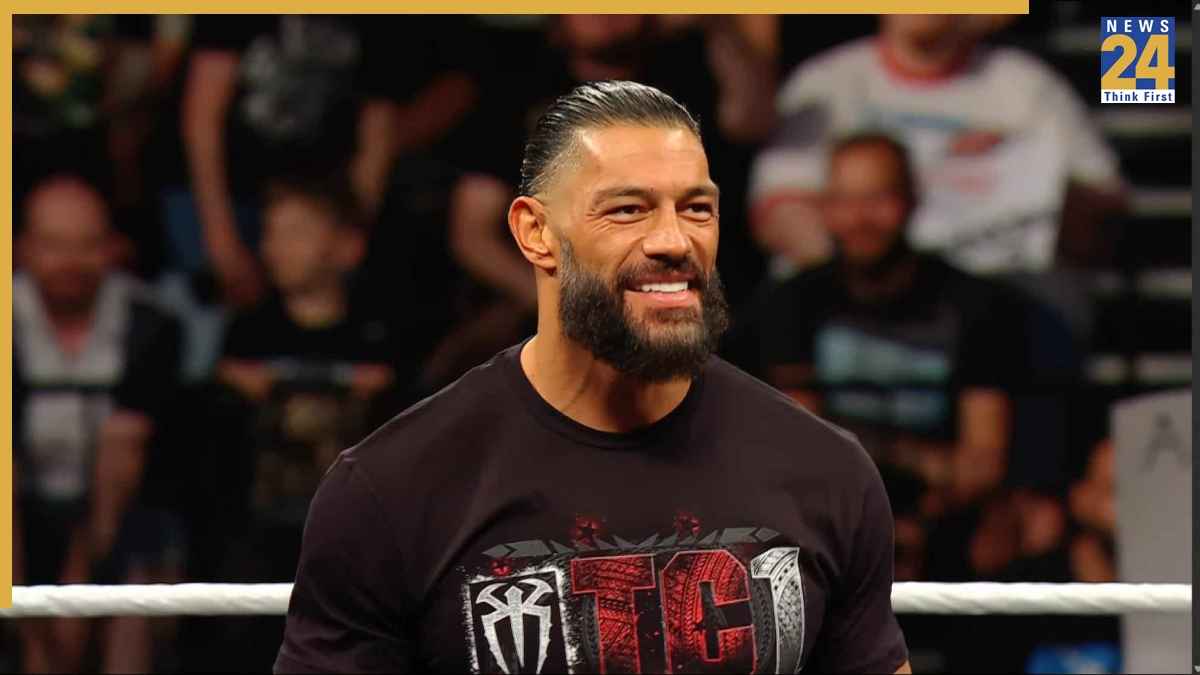 WWE WWE