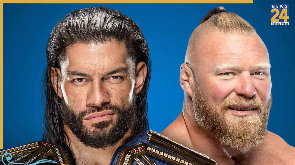 WWE