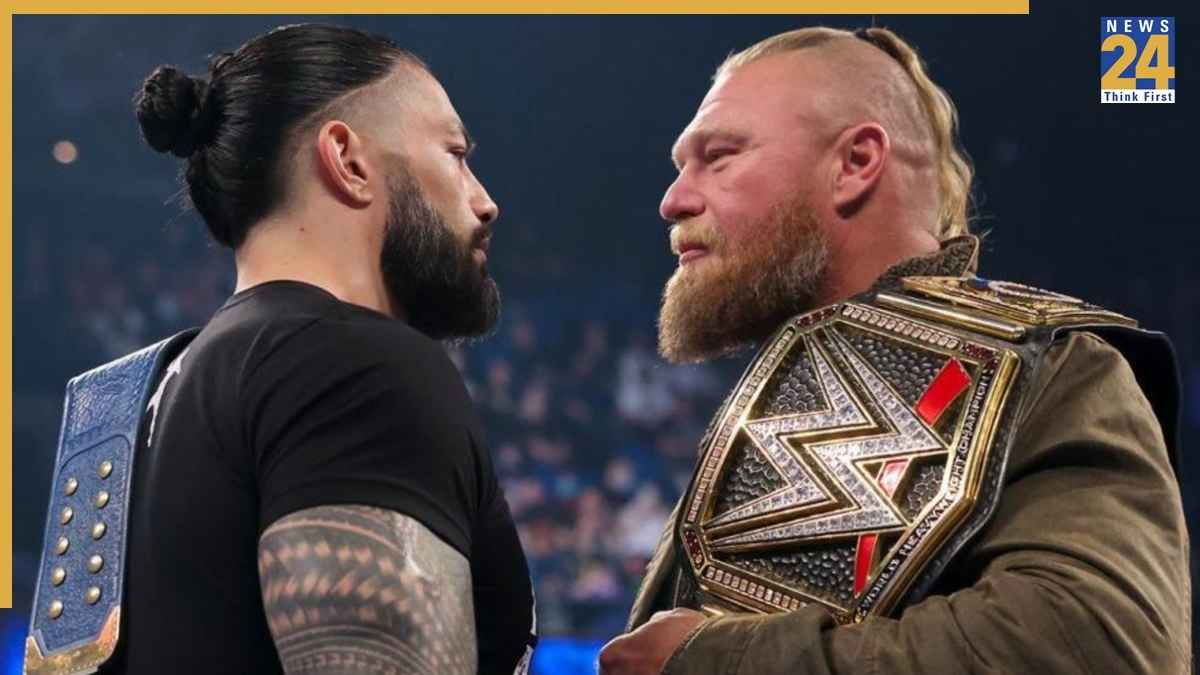 WWE