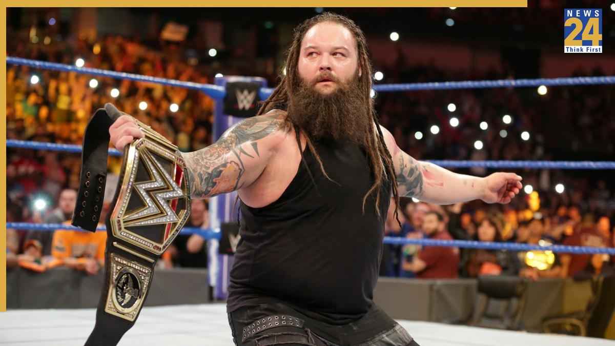 WWE