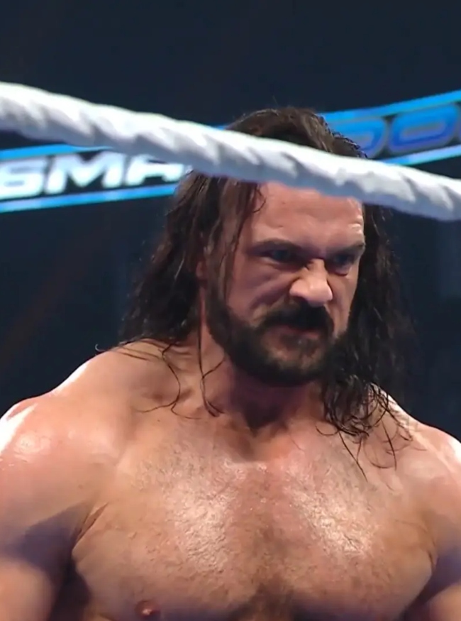 WWE -1-2-3-4-5-6-7-8