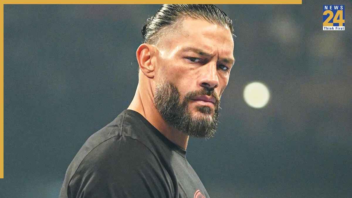 WWE