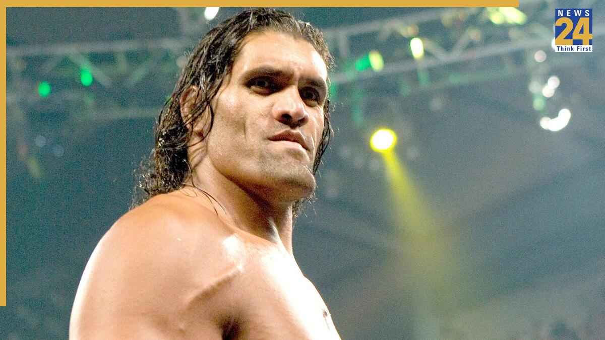 'WWE में ही काम करूंगा', भारतीय दिग्गज The Great Khali ने AEW में जाने के सवाल का दिया मुंहतोड़ जवाब