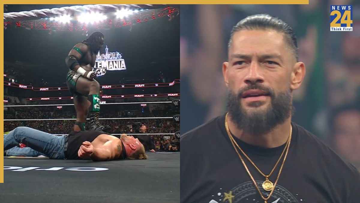 WWE