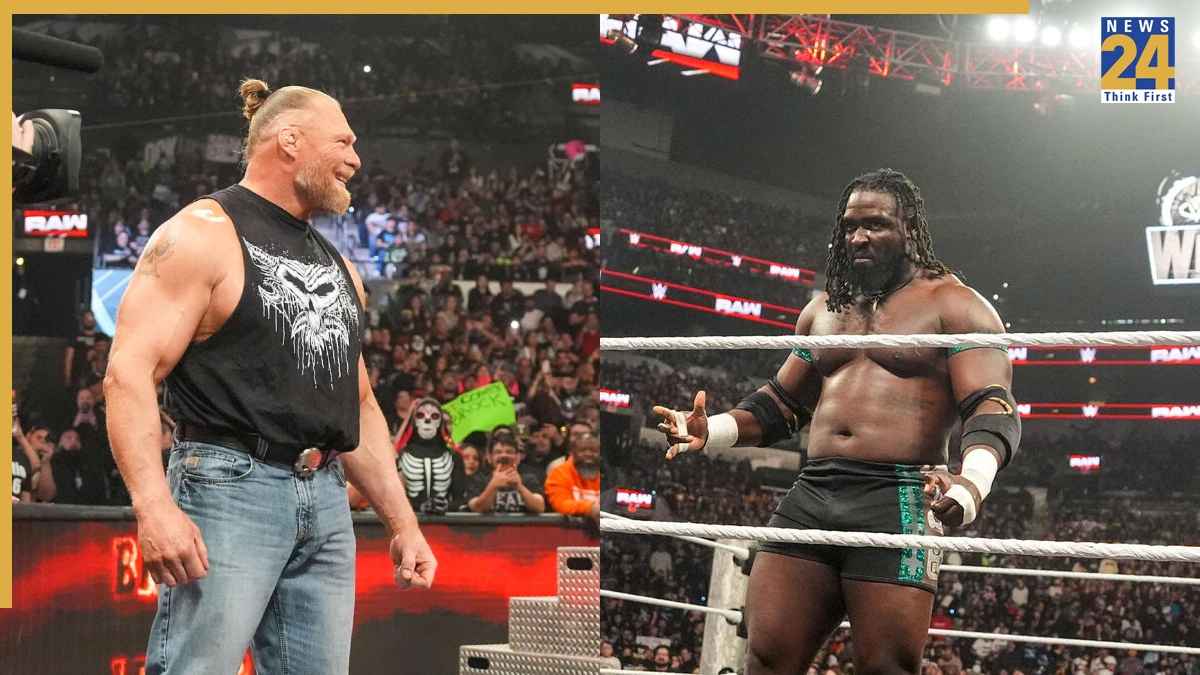 WWE