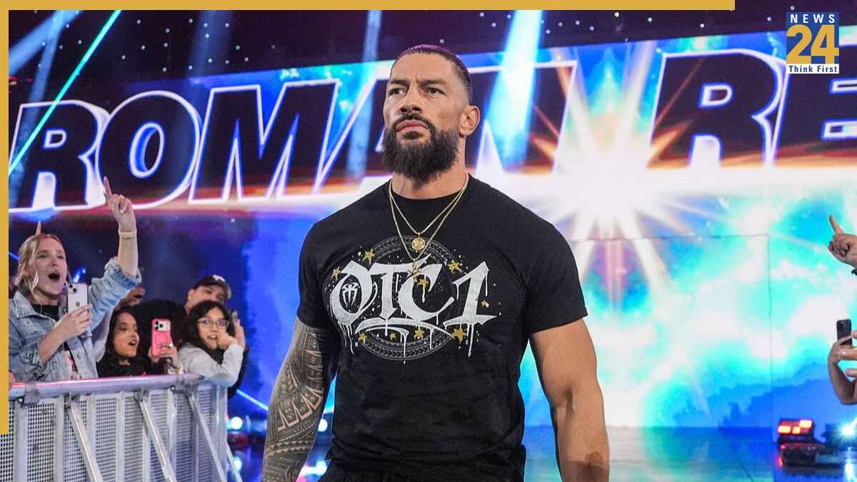 WWE