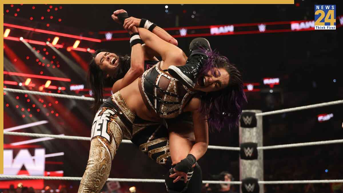 WWE