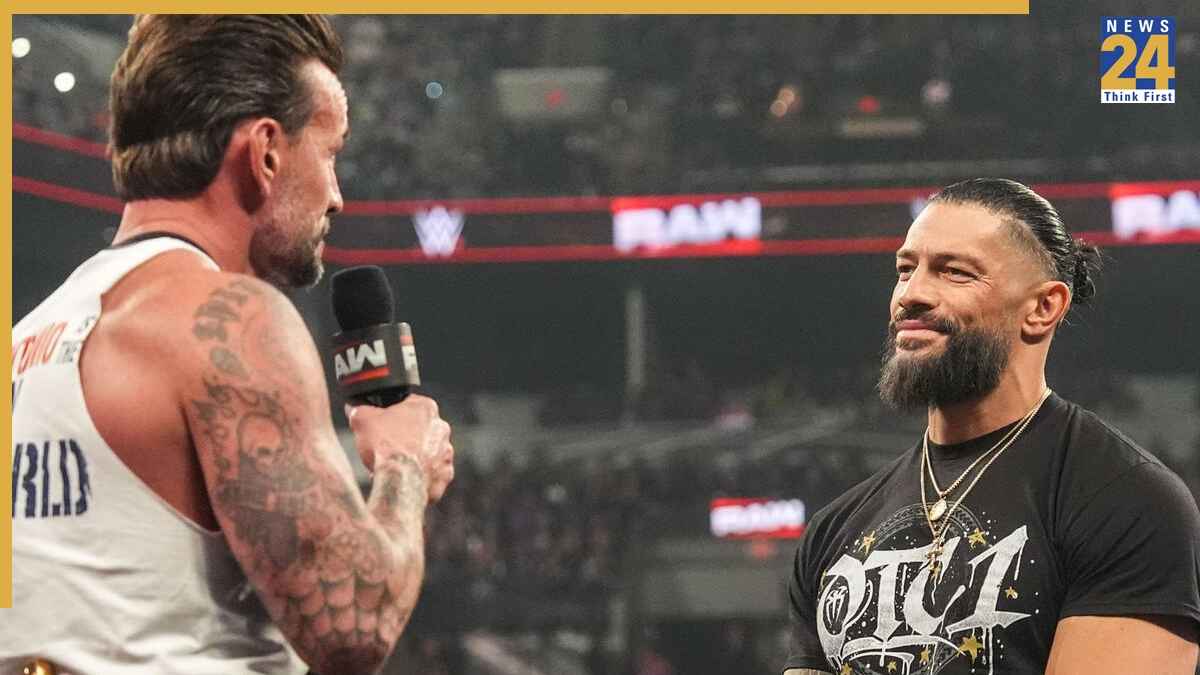 WWE WWE