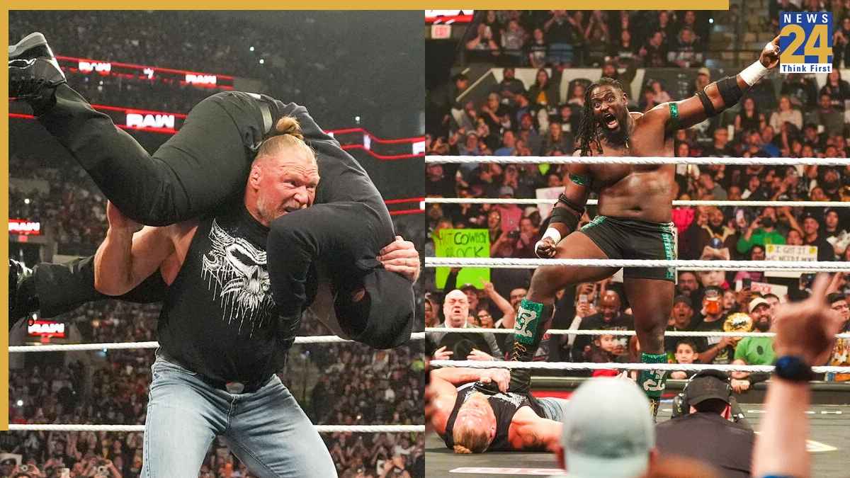 WWE