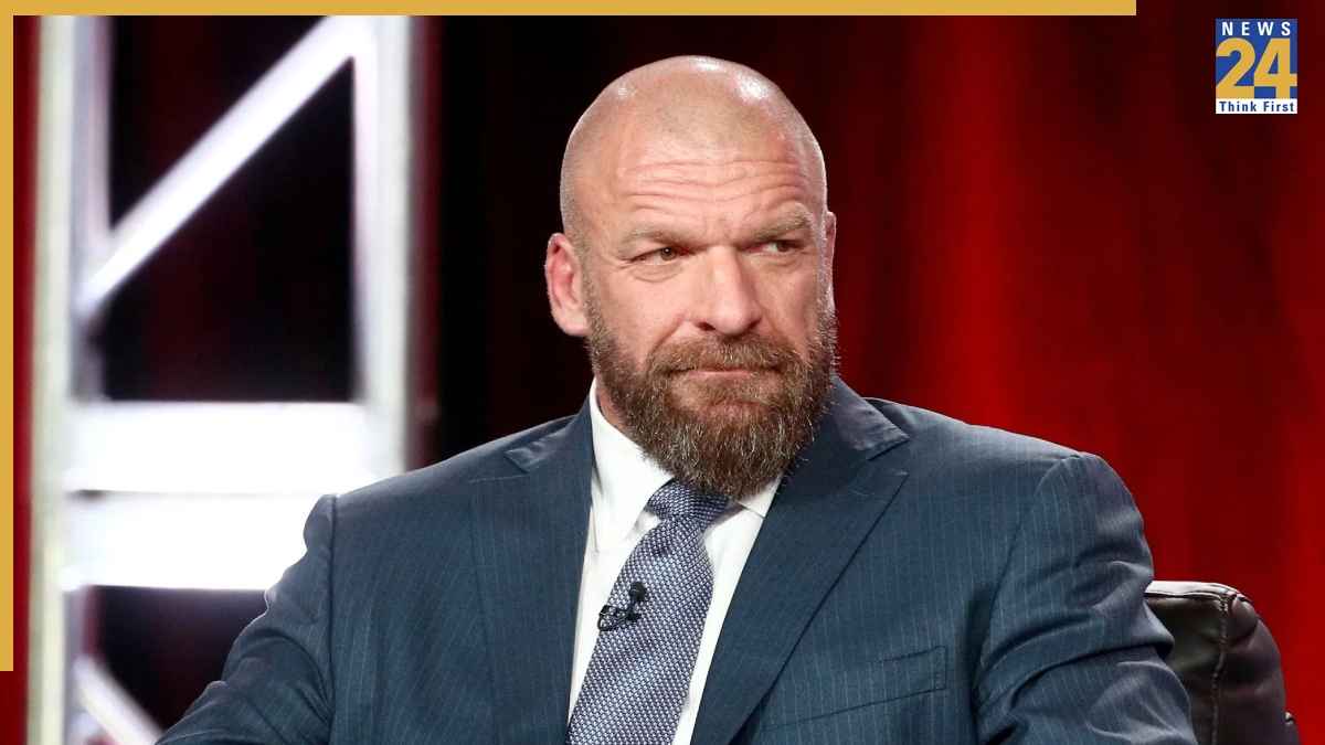 WWE