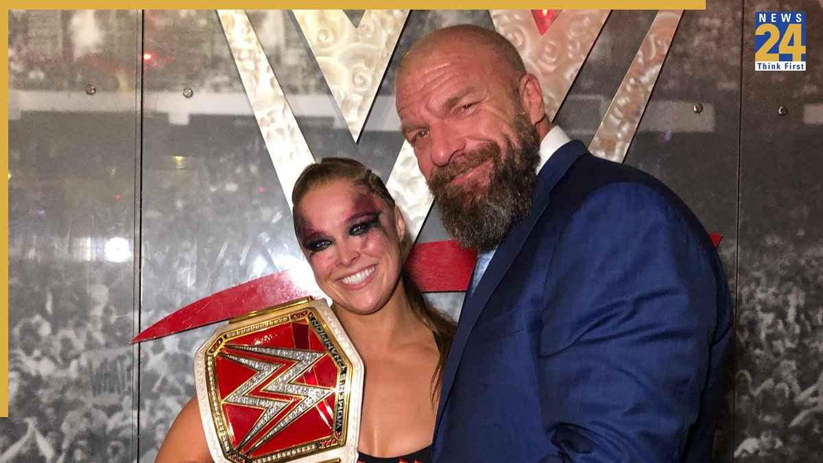 WWE
