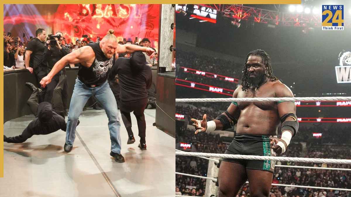 WWE