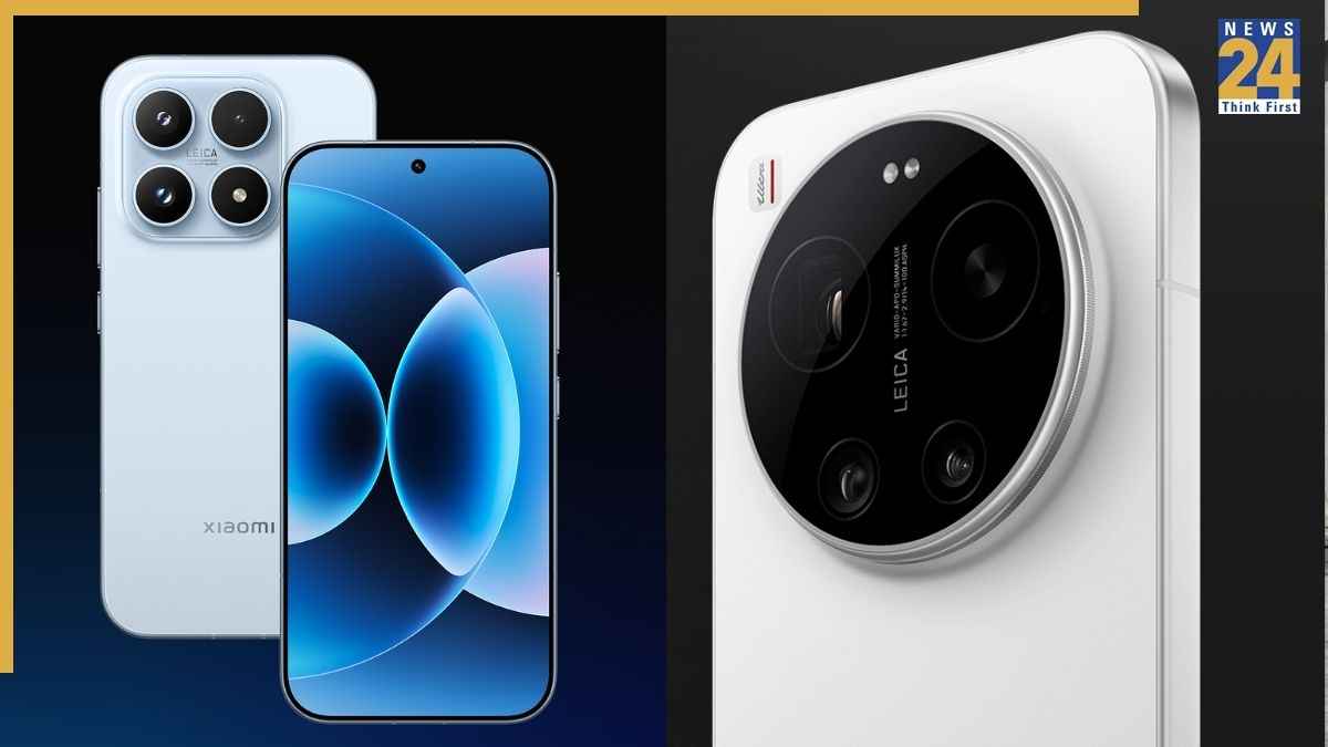 पहली सेल में इतना सस्ता! Xiaomi 17 सीरीज पर मिल रहा तगड़ा ऑफर, खरीदने के पहले जानें सबकुछ