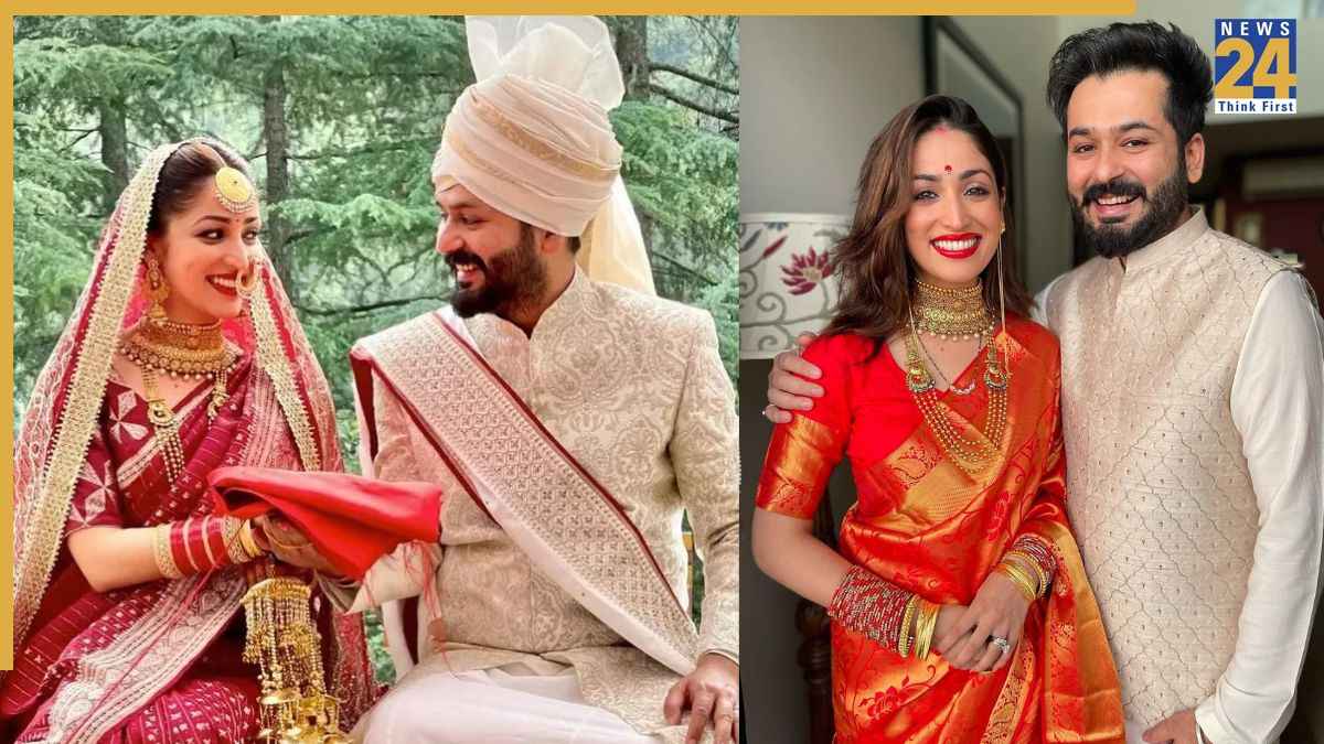 yami gautam aditya dhar
