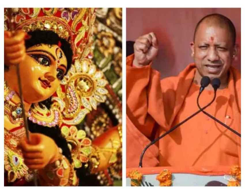 नवरात्रि में जन-जन तक पहुंचेगी उपलब्धियां