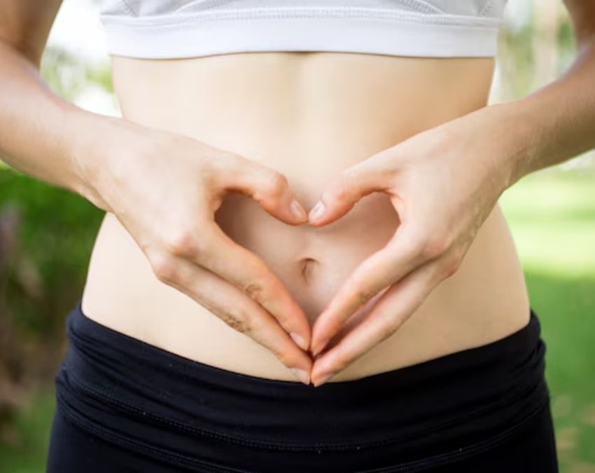 Chia Seeds Ke Sath Dahi Khana-1-2