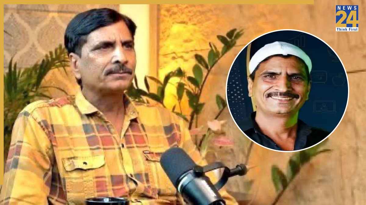 Ghaziabad Encounter: Second Attacker Involved in Salim Wastik Attack Killed by Police