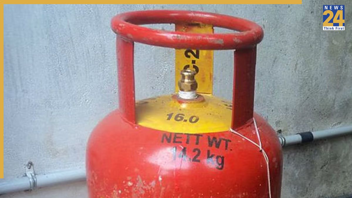 Cylinder Par Likha Number-1