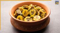 Kachche Kele Ki Curry
